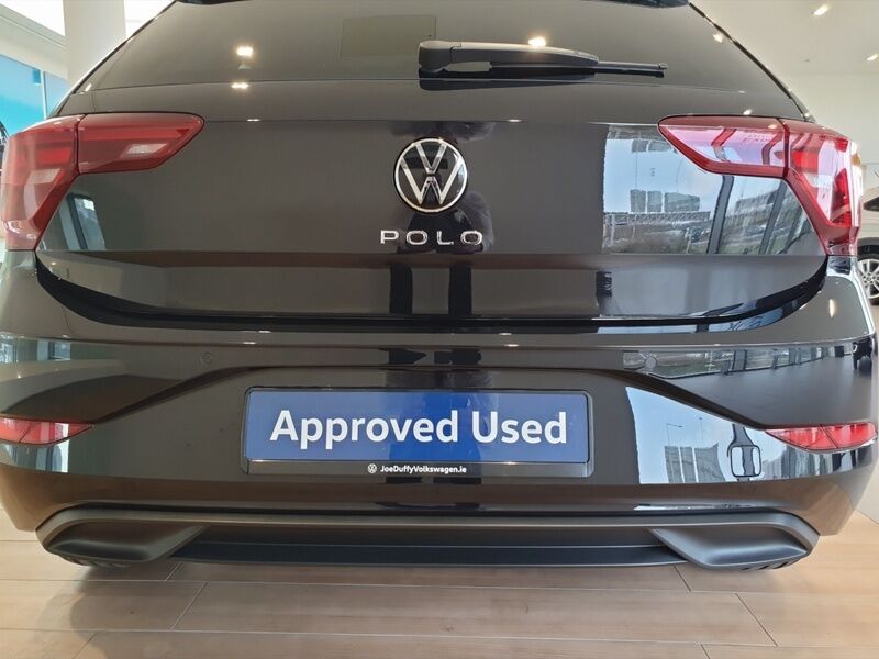 More views of Volkswagen Polo