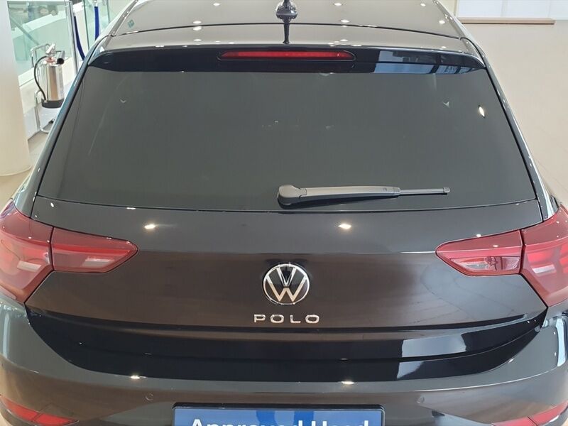 More views of Volkswagen Polo