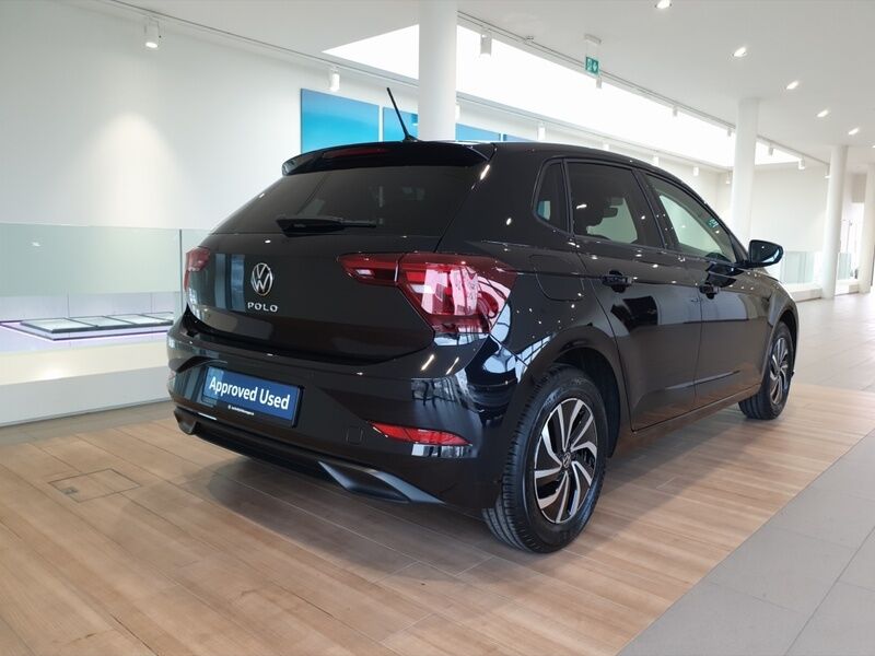 More views of Volkswagen Polo