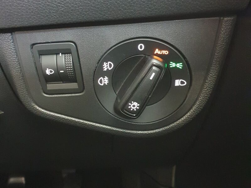More views of Volkswagen Polo