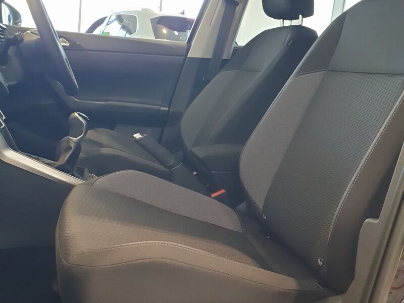 More views of Volkswagen Polo