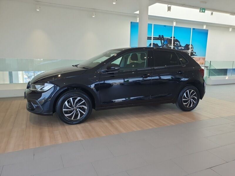 More views of Volkswagen Polo