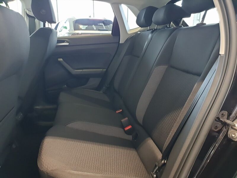 More views of Volkswagen Polo