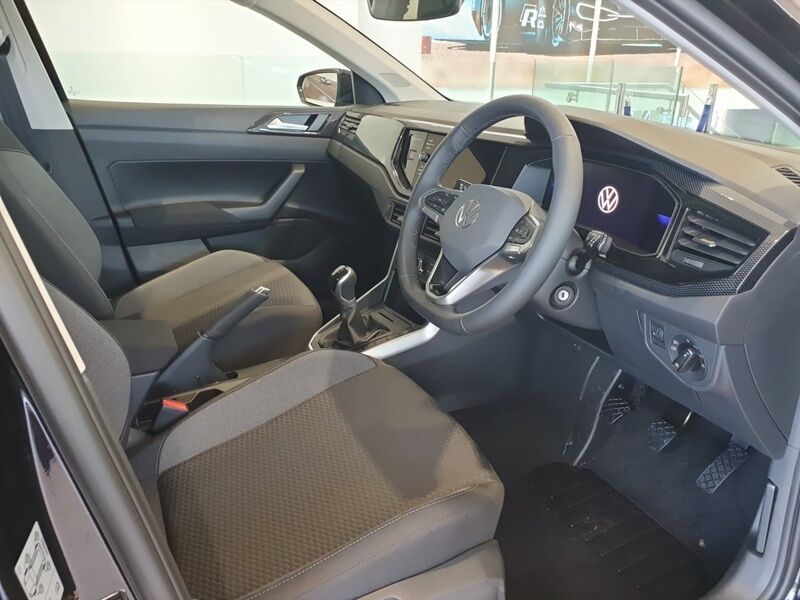 More views of Volkswagen Polo