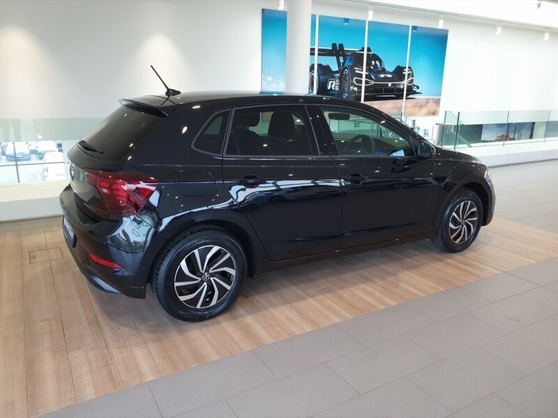 More views of Volkswagen Polo