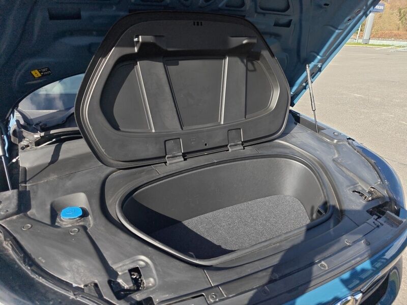 More views of Volvo C40