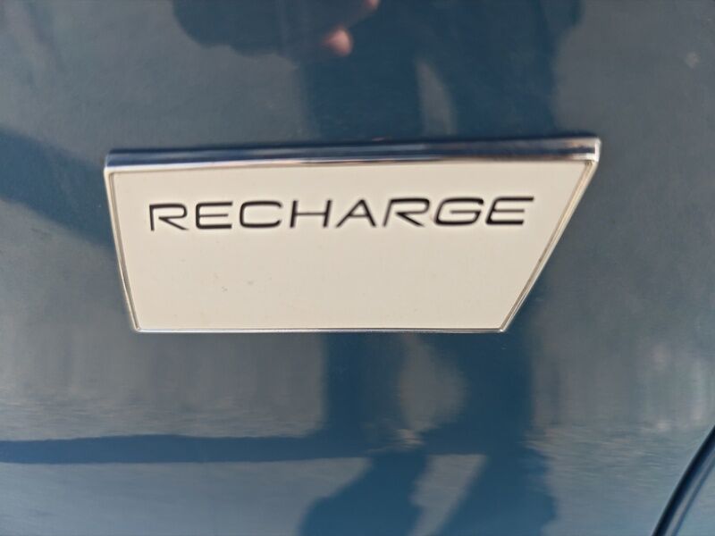 More views of Volvo C40