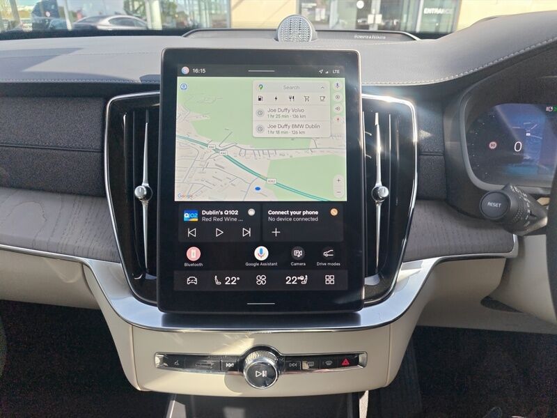 More views of Volvo XC90