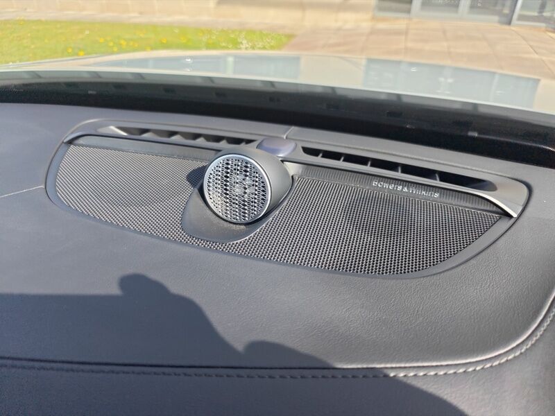 More views of Volvo XC90