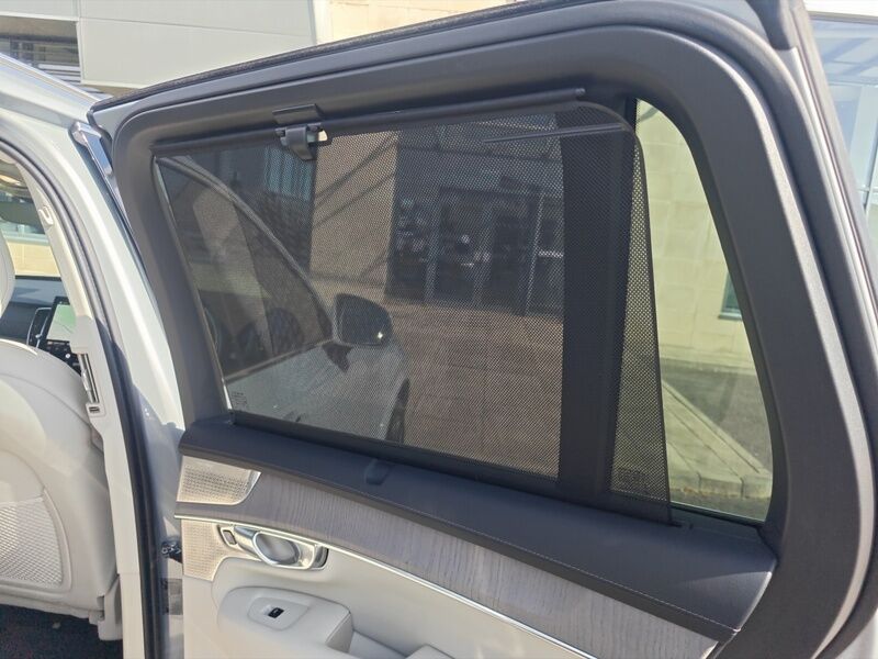 More views of Volvo XC90