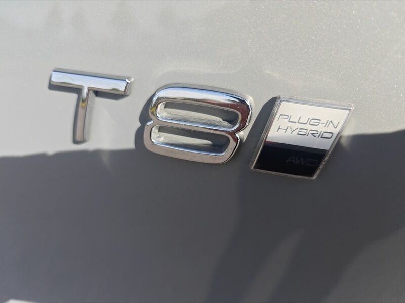 More views of Volvo XC90