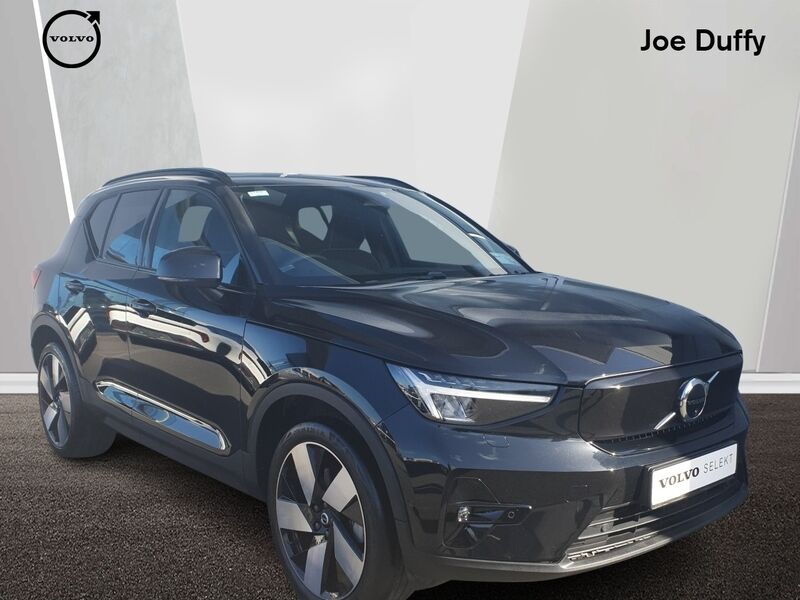 More views of Volvo XC40