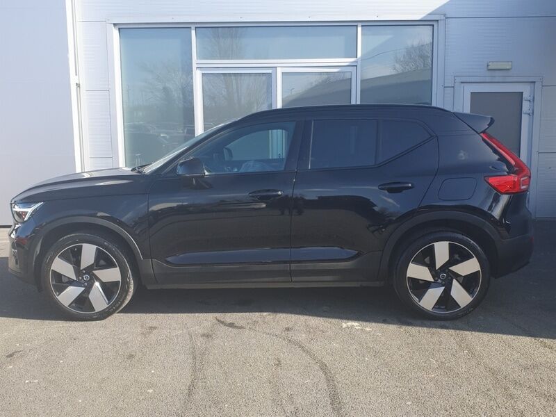 More views of Volvo XC40