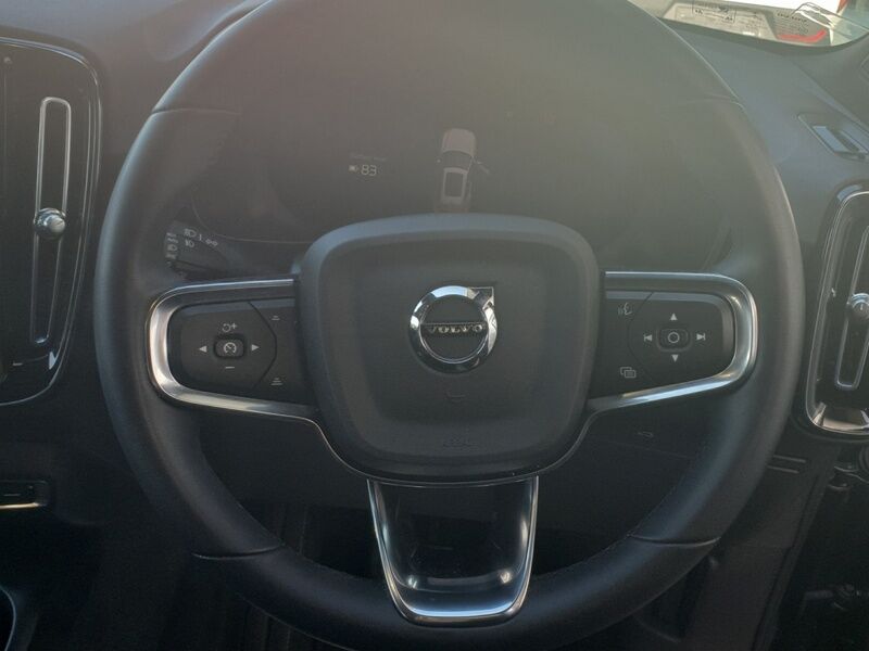 More views of Volvo XC40