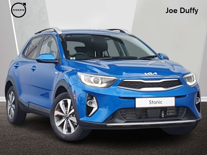 More views of Kia Stonic