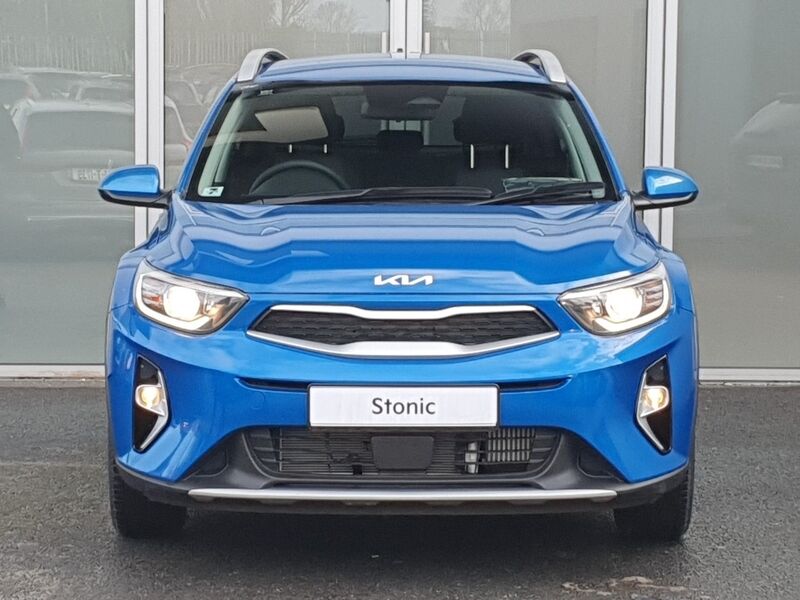 More views of Kia Stonic