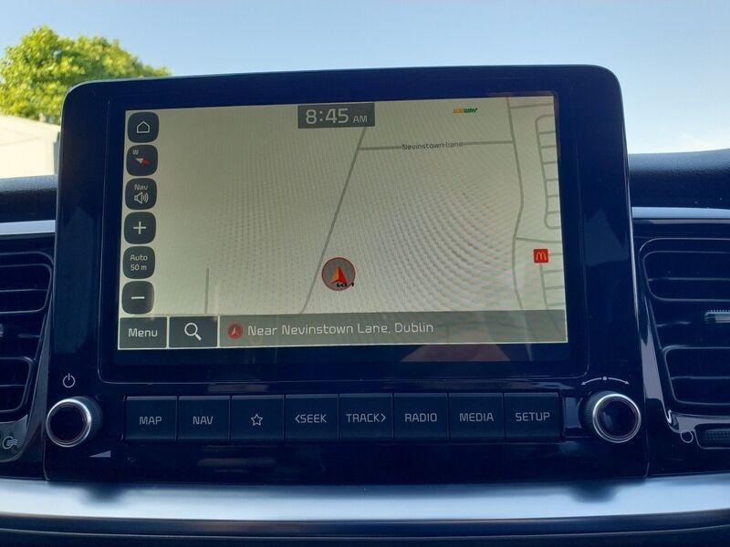 More views of Kia Stonic