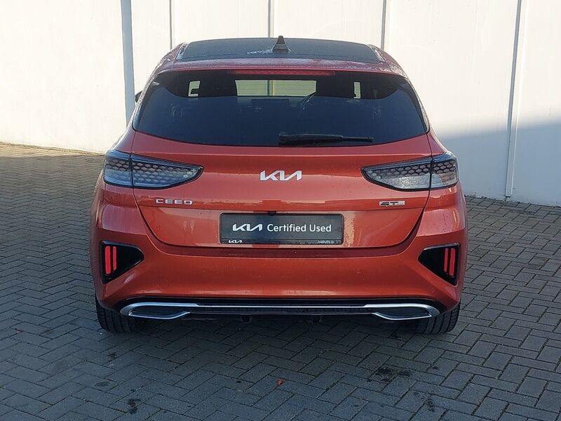 More views of Kia Ceed