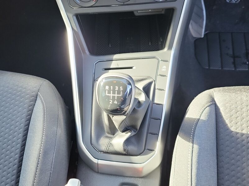 More views of Volkswagen Polo