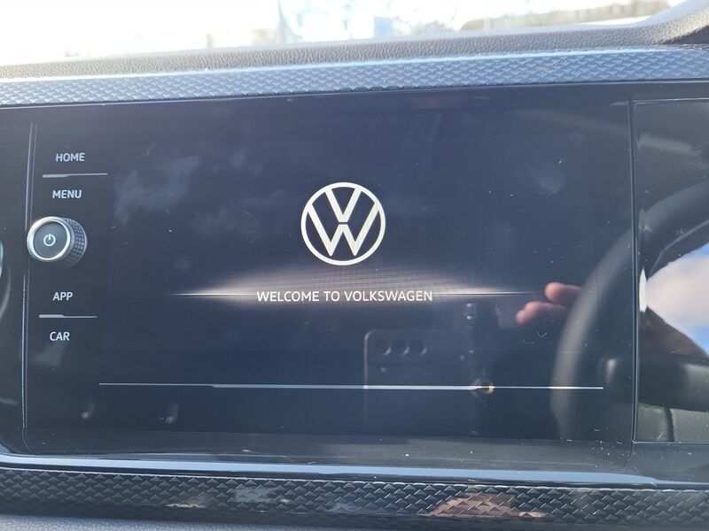 More views of Volkswagen Polo