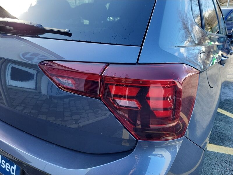 More views of Volkswagen Polo