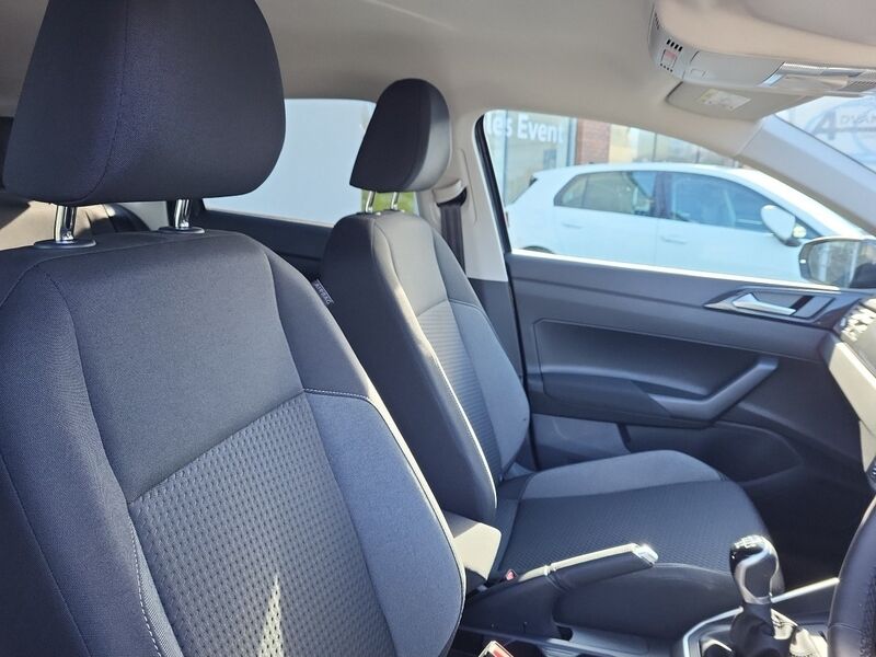 More views of Volkswagen Polo