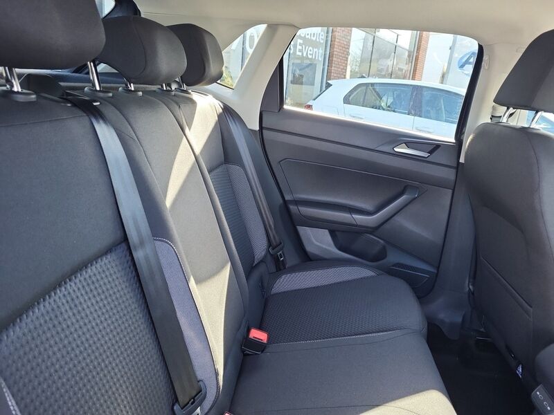 More views of Volkswagen Polo