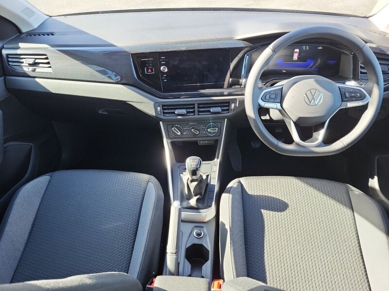 More views of Volkswagen Polo