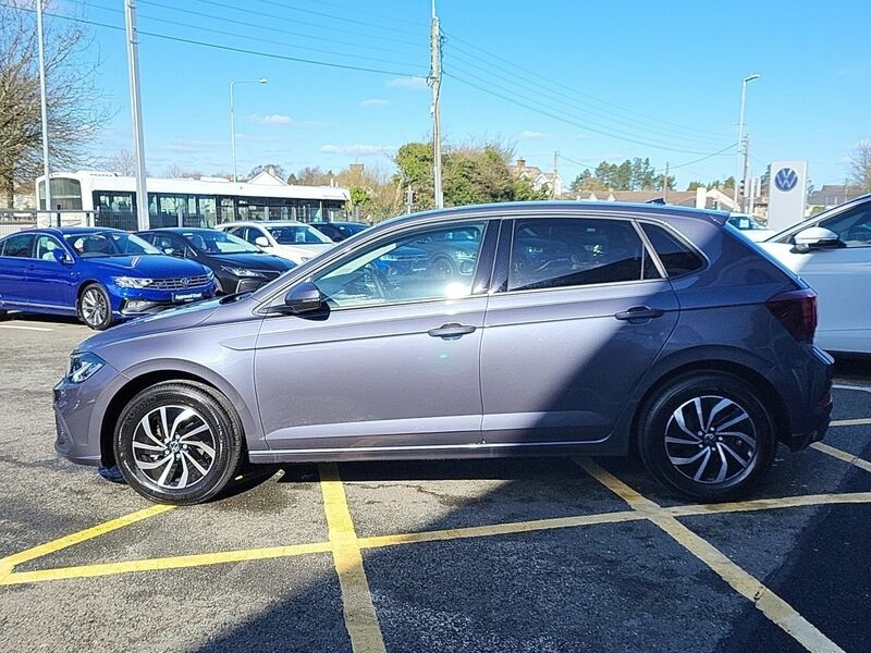 More views of Volkswagen Polo