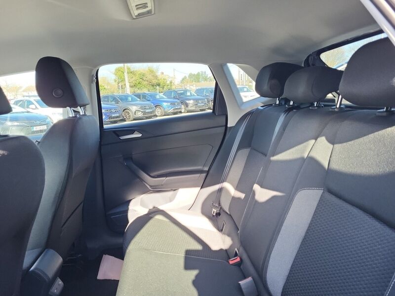 More views of Volkswagen Polo