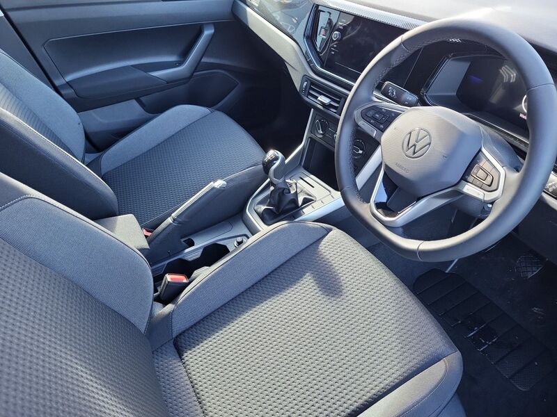 More views of Volkswagen Polo