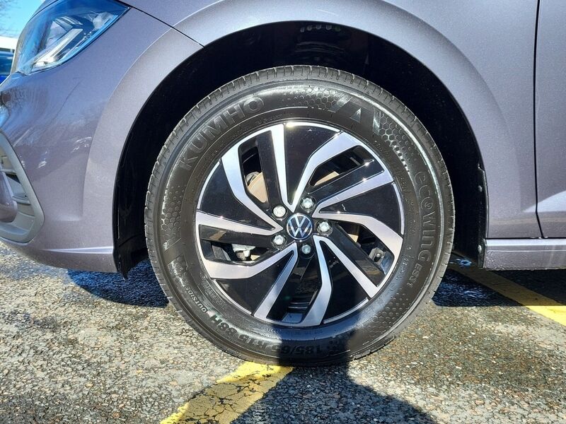 More views of Volkswagen Polo