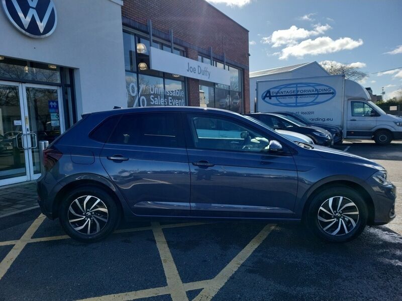 More views of Volkswagen Polo
