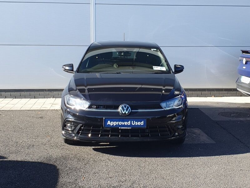More views of Volkswagen Polo