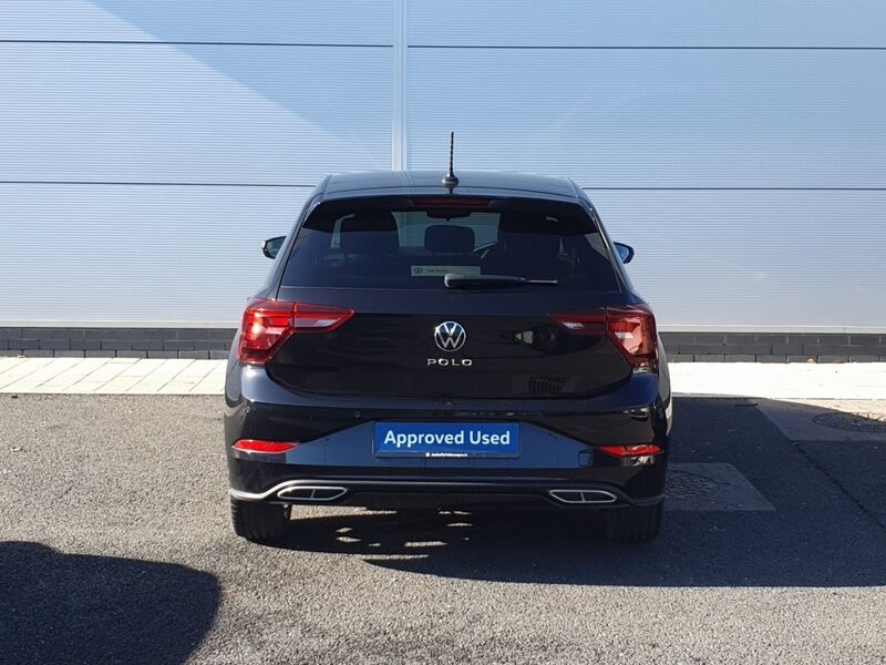 More views of Volkswagen Polo