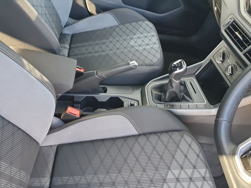 More views of Volkswagen Polo