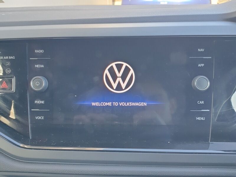 More views of Volkswagen Polo