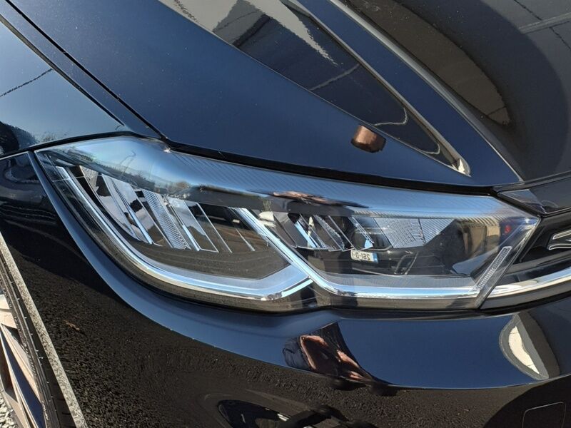 More views of Volkswagen Polo