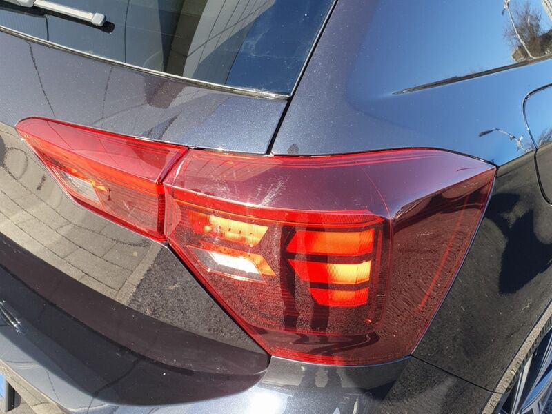 More views of Volkswagen Polo