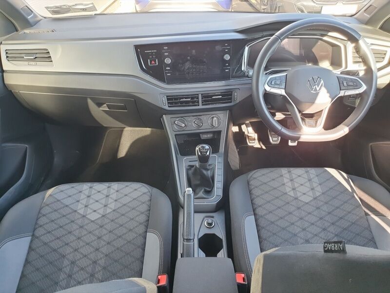 More views of Volkswagen Polo