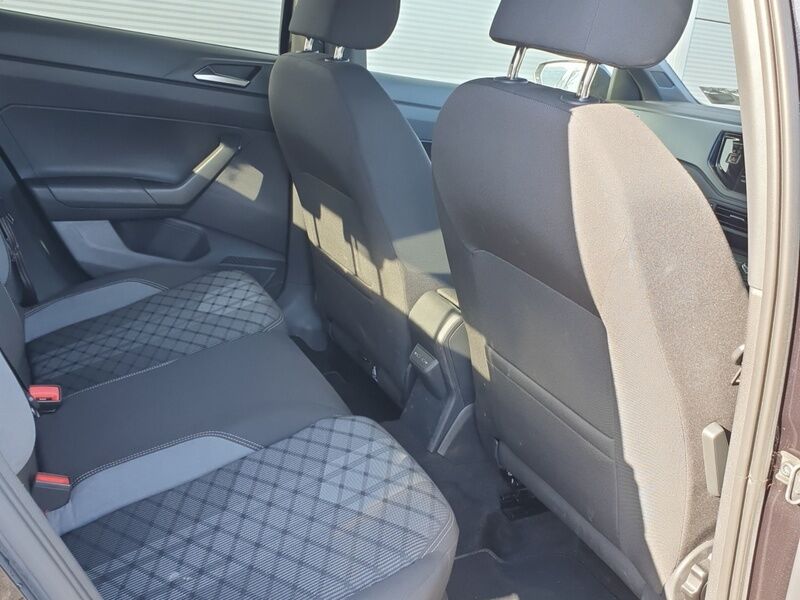 More views of Volkswagen Polo