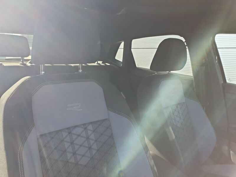 More views of Volkswagen Polo