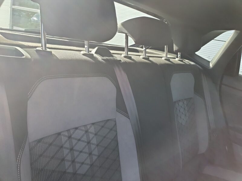 More views of Volkswagen Polo