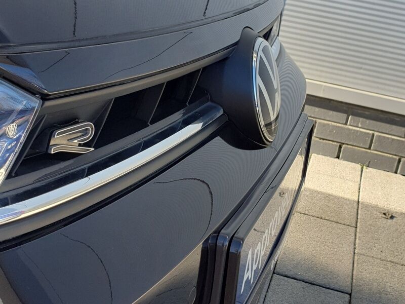More views of Volkswagen Polo