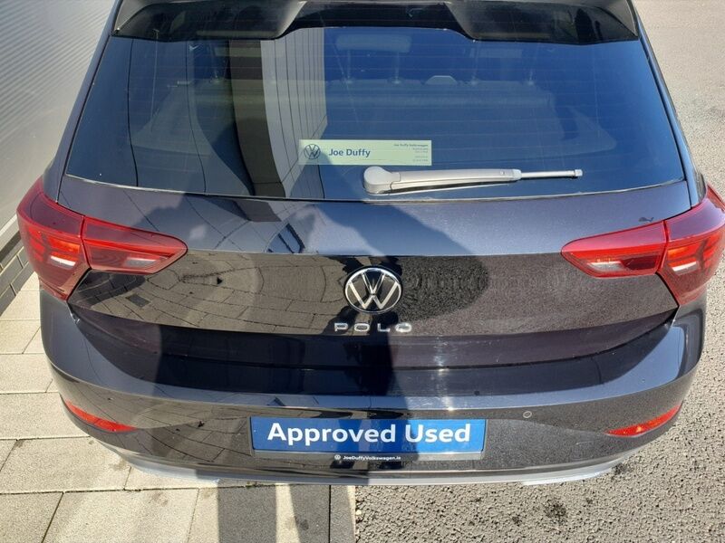 More views of Volkswagen Polo