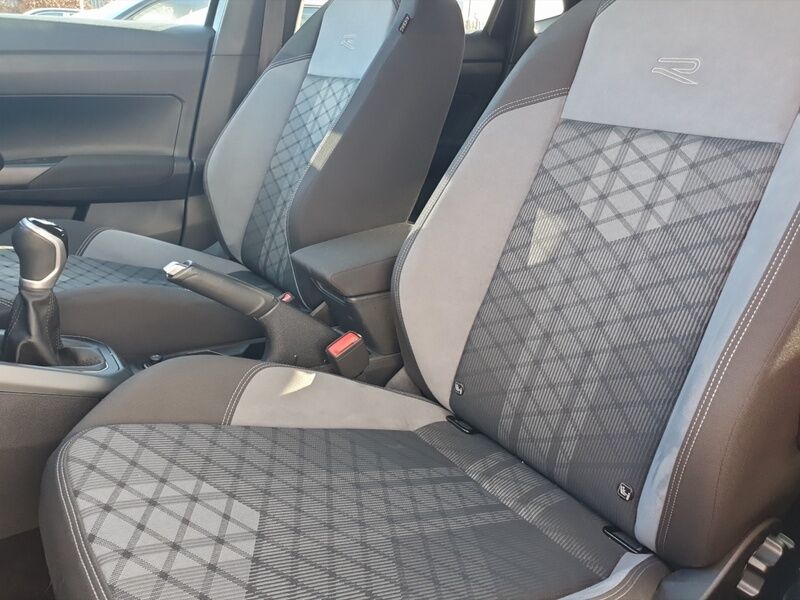 More views of Volkswagen Polo
