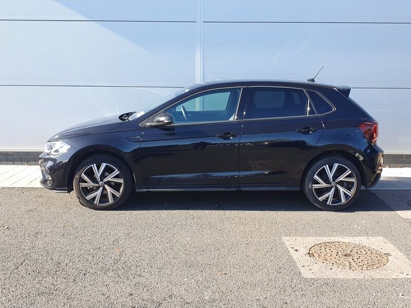 More views of Volkswagen Polo