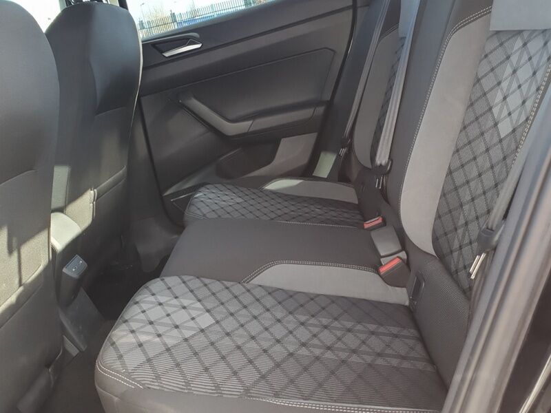 More views of Volkswagen Polo