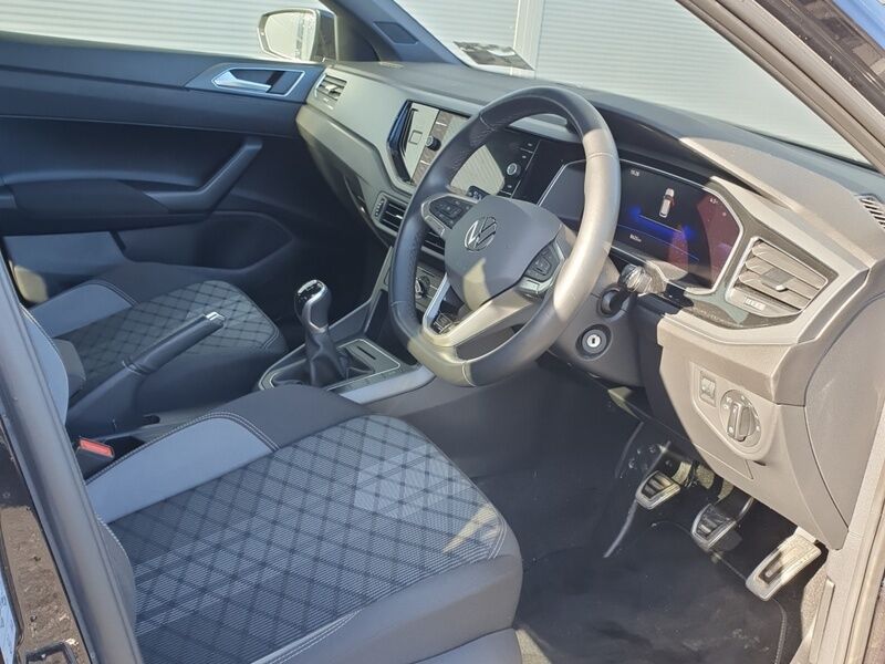 More views of Volkswagen Polo
