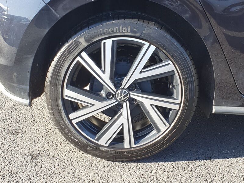 More views of Volkswagen Polo